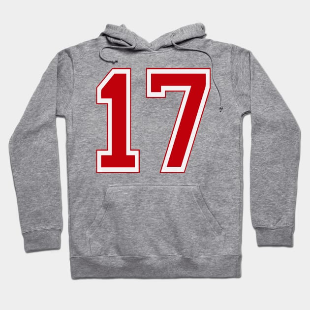 Tate Mcrae Exes 17 Hoodie by anonshirt